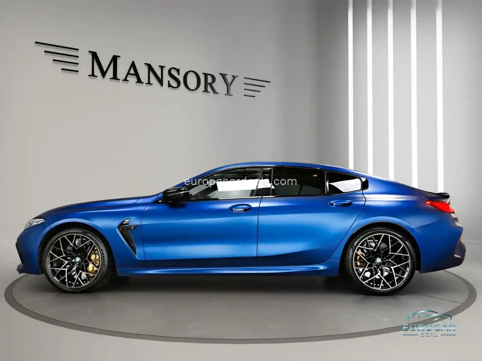 BMW M8