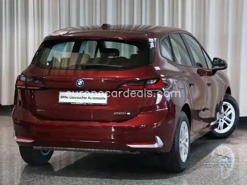 BMW 225 Active Tourer