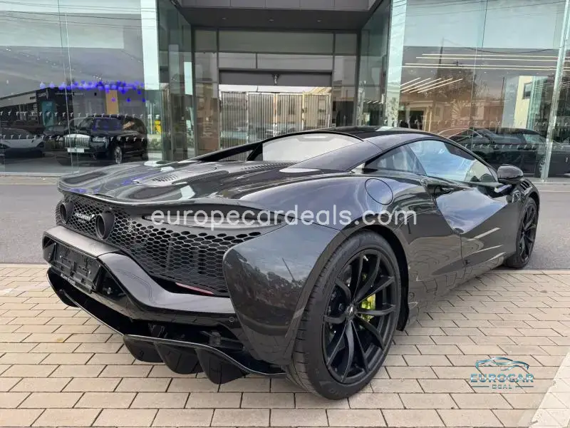 McLaren Artura