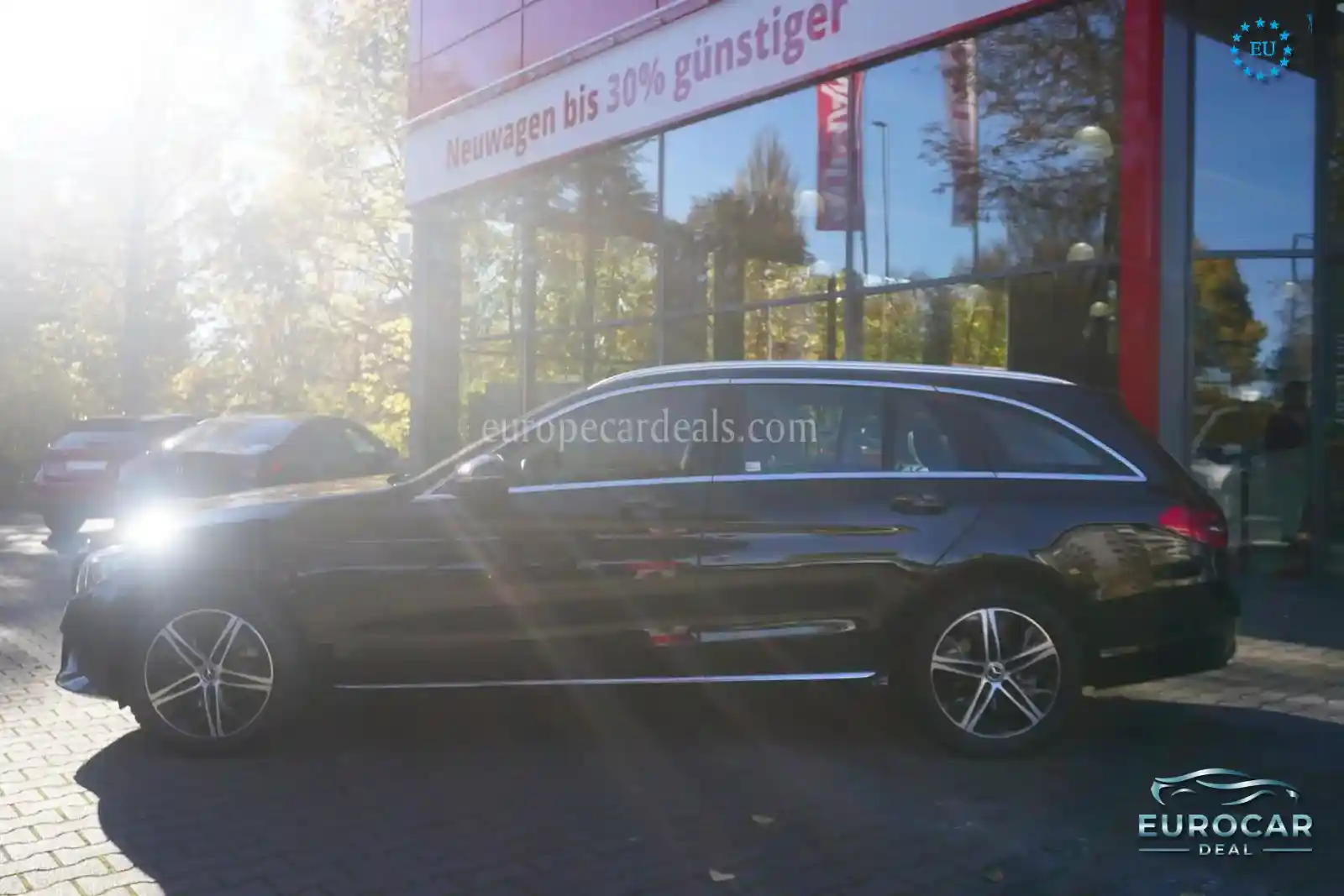 Mercedes-Benz C 160