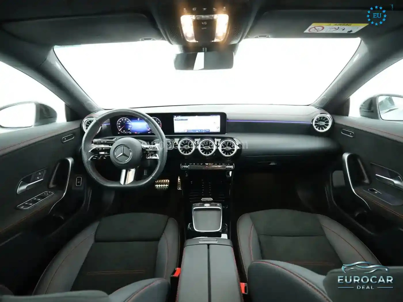 Mercedes-Benz CLA 200 Shooting Brake