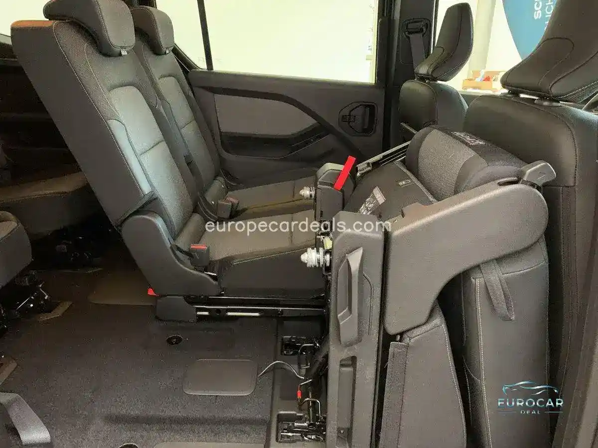Renault Grand Kangoo