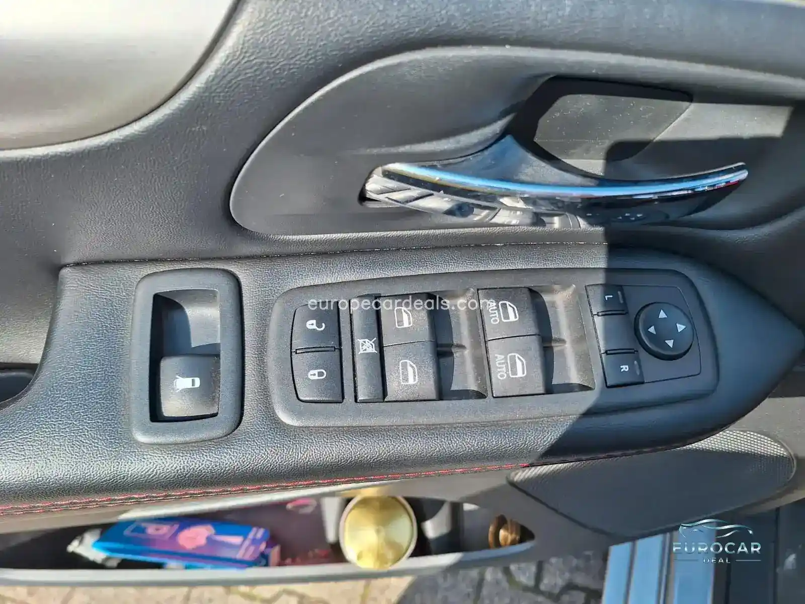 Dodge Grand Caravan
