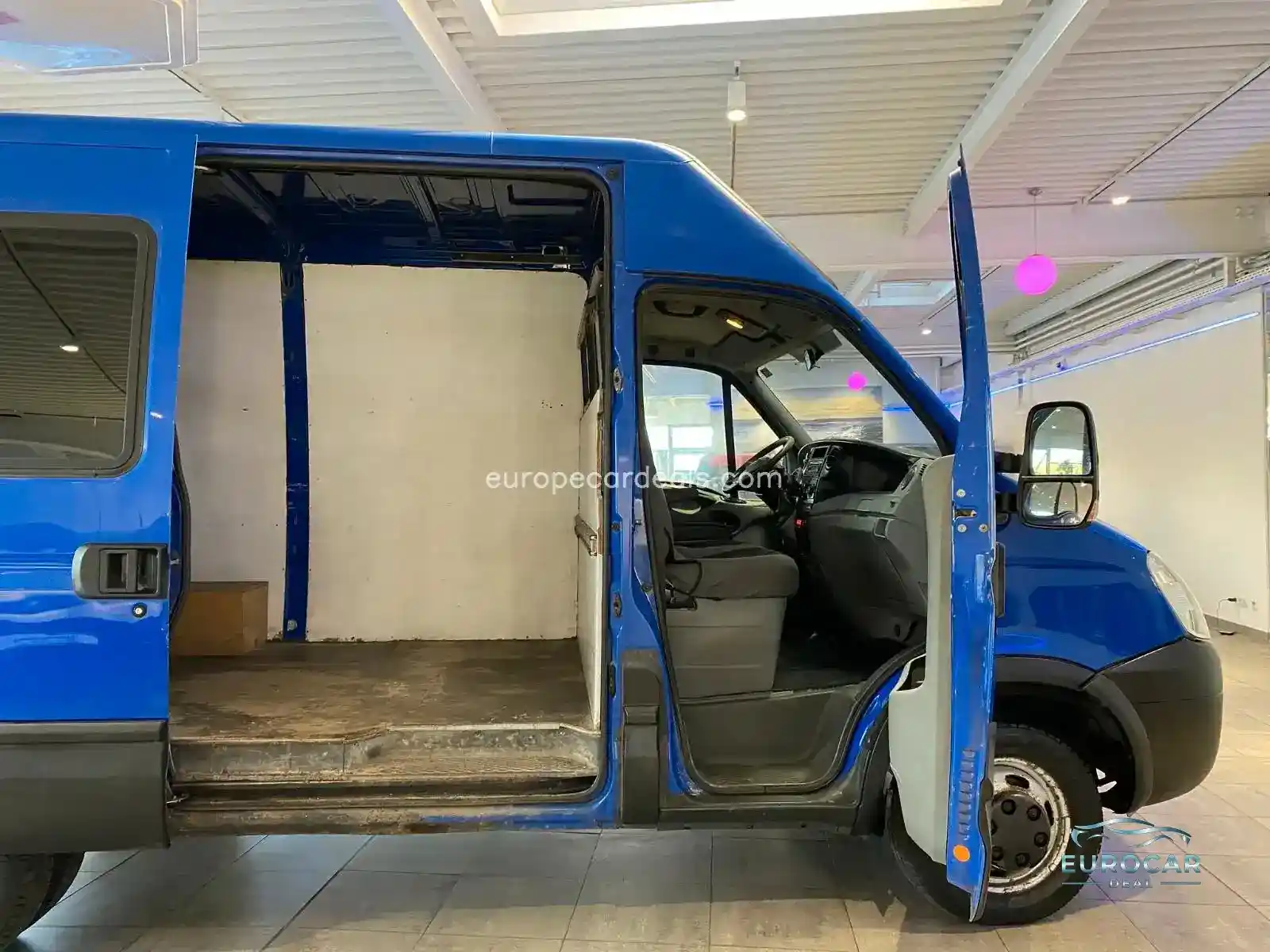 Iveco Other