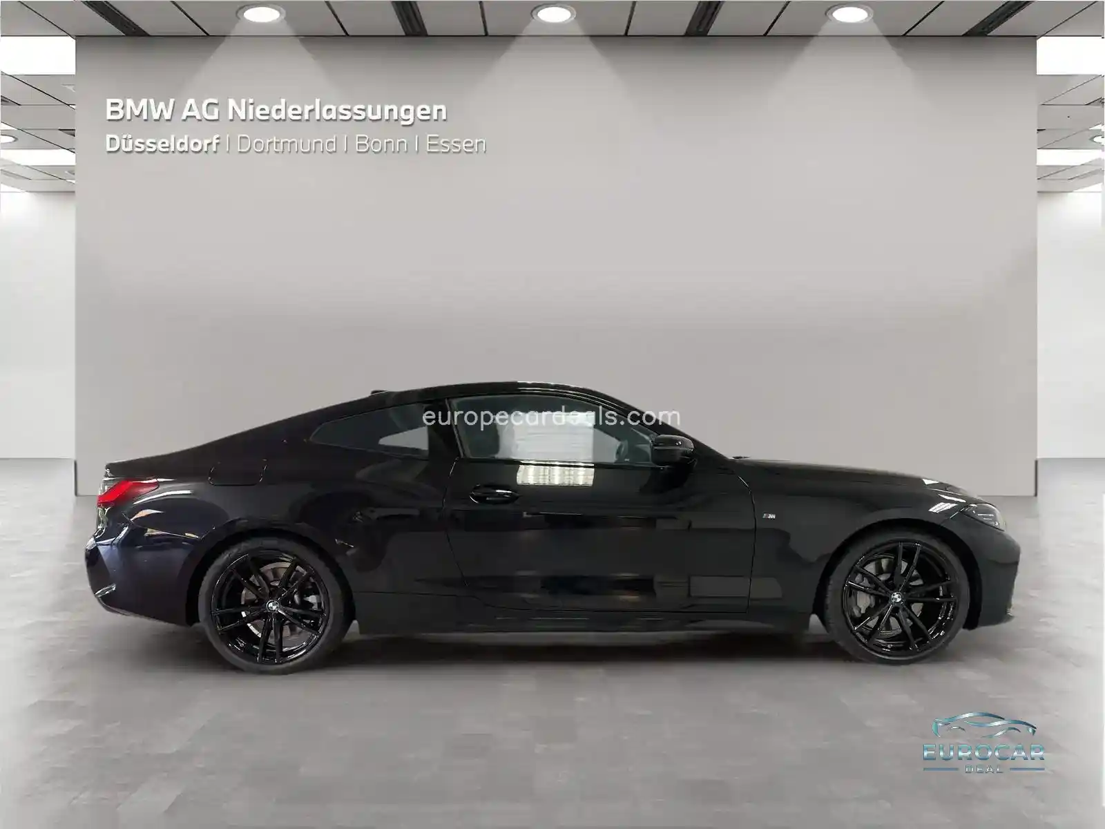 BMW 430