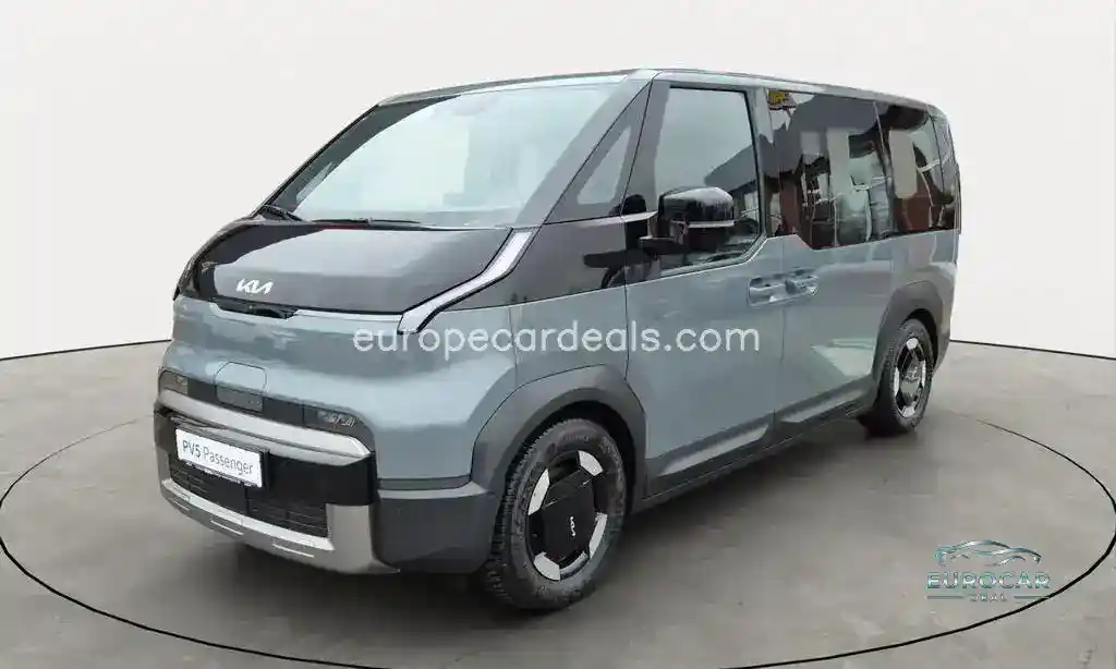 Kia PV5