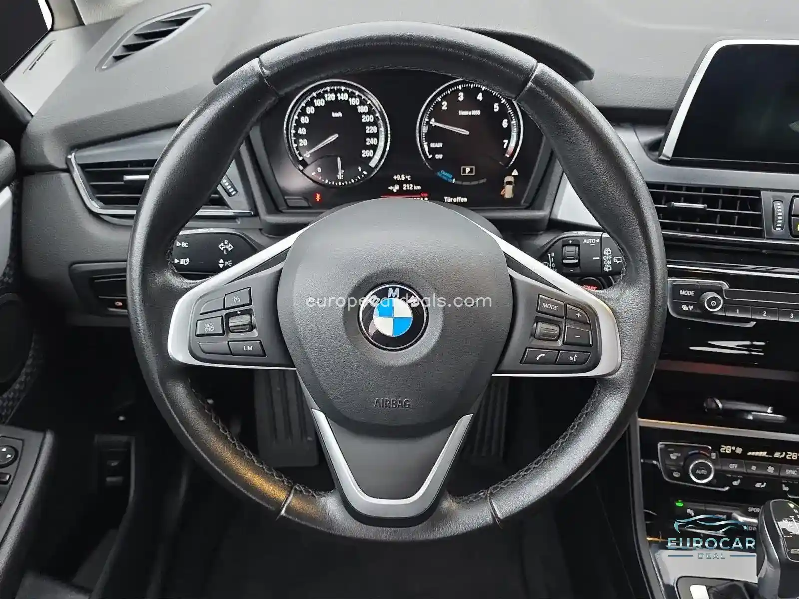 BMW 225