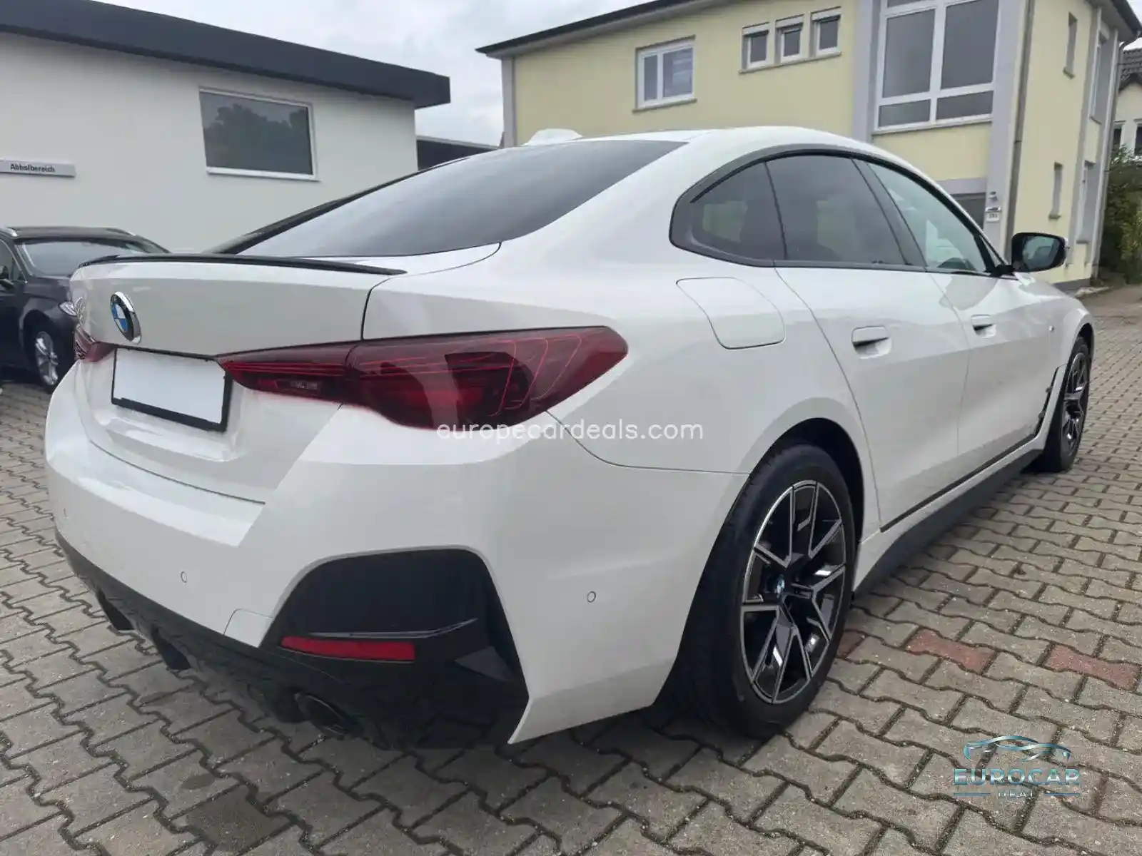 BMW 430