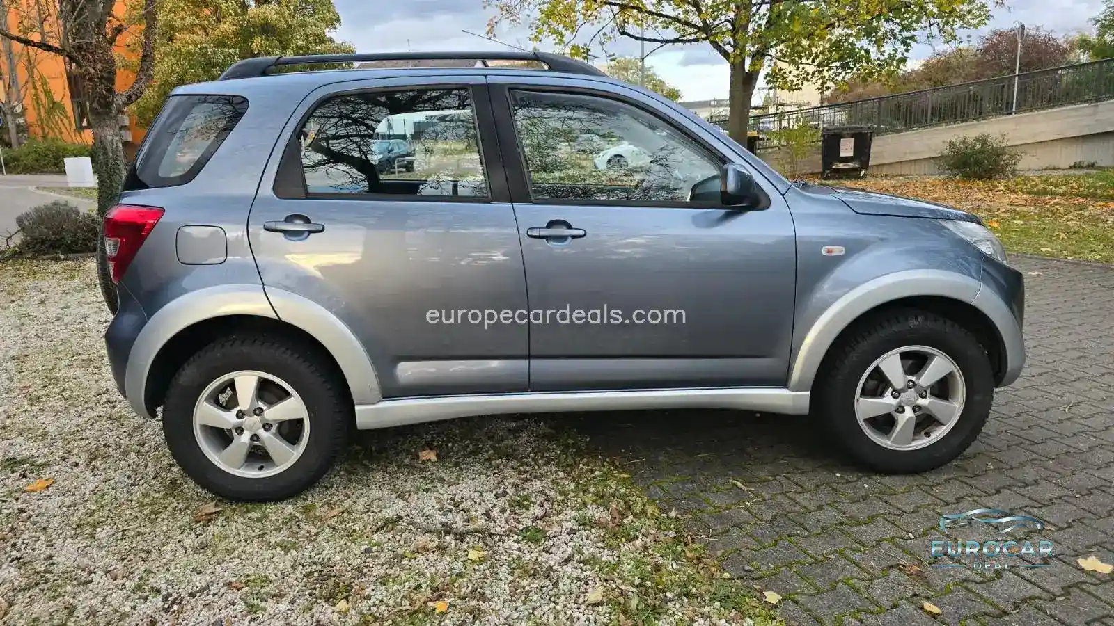 Daihatsu Terios