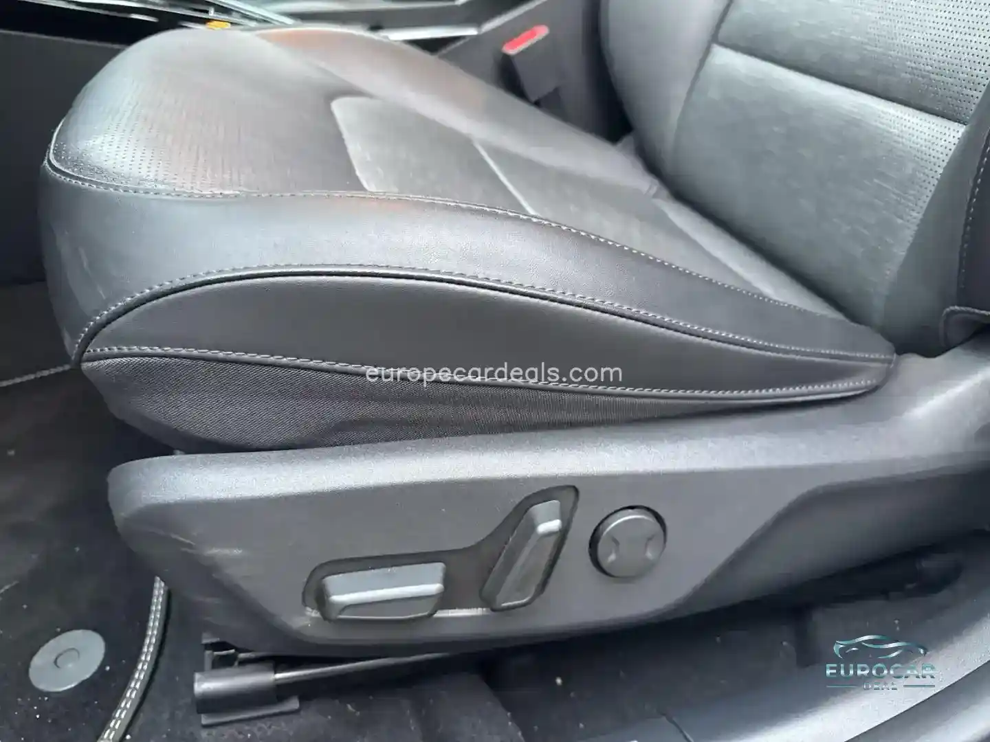 Kia Niro EV