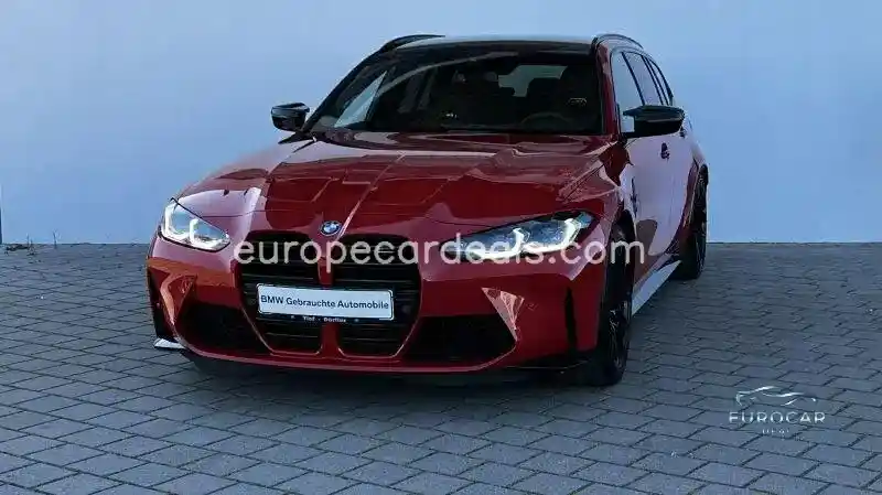 BMW M3