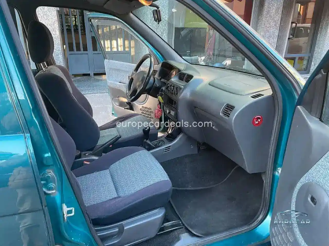 Daihatsu Terios