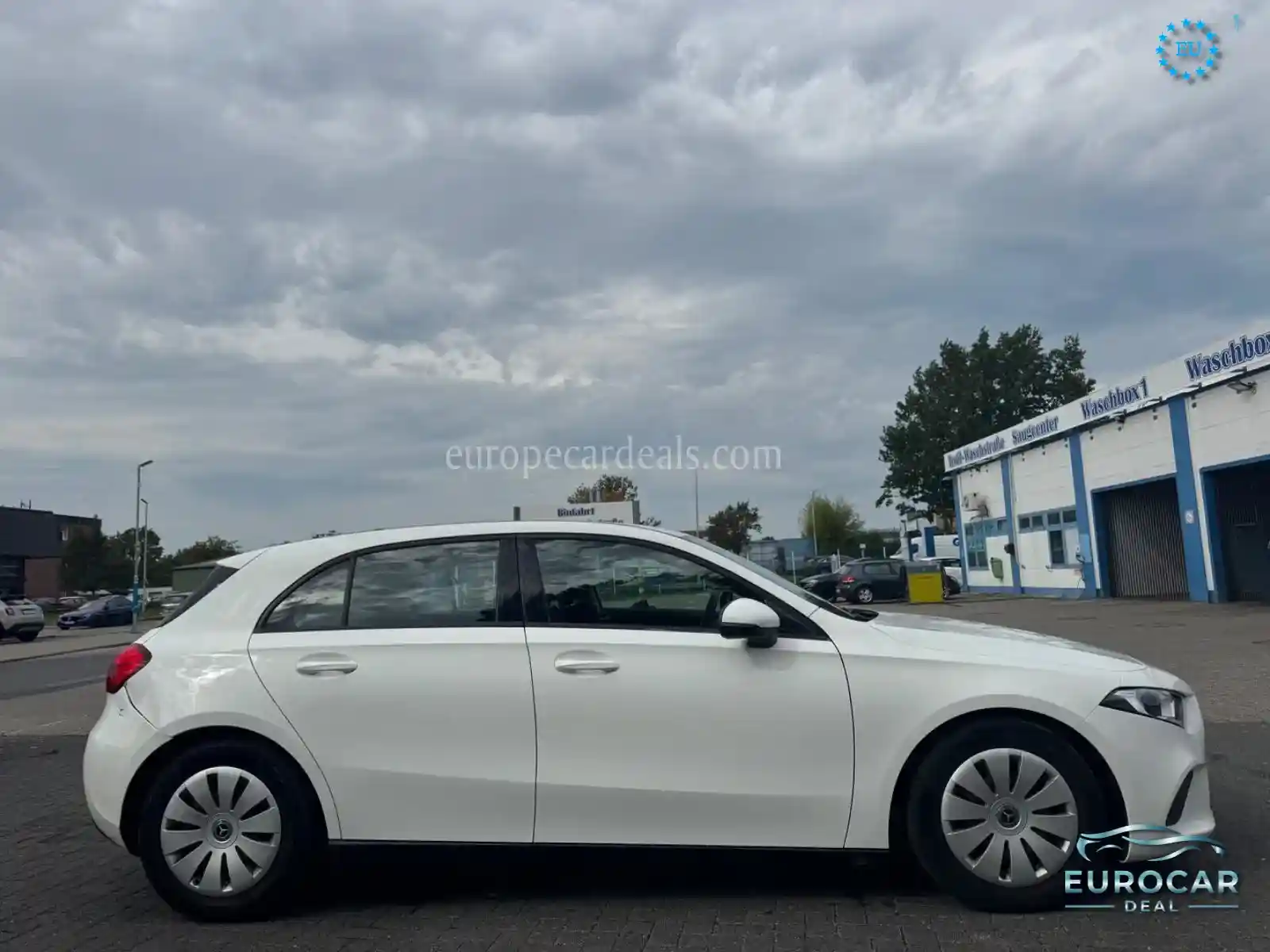 Mercedes-Benz A 160