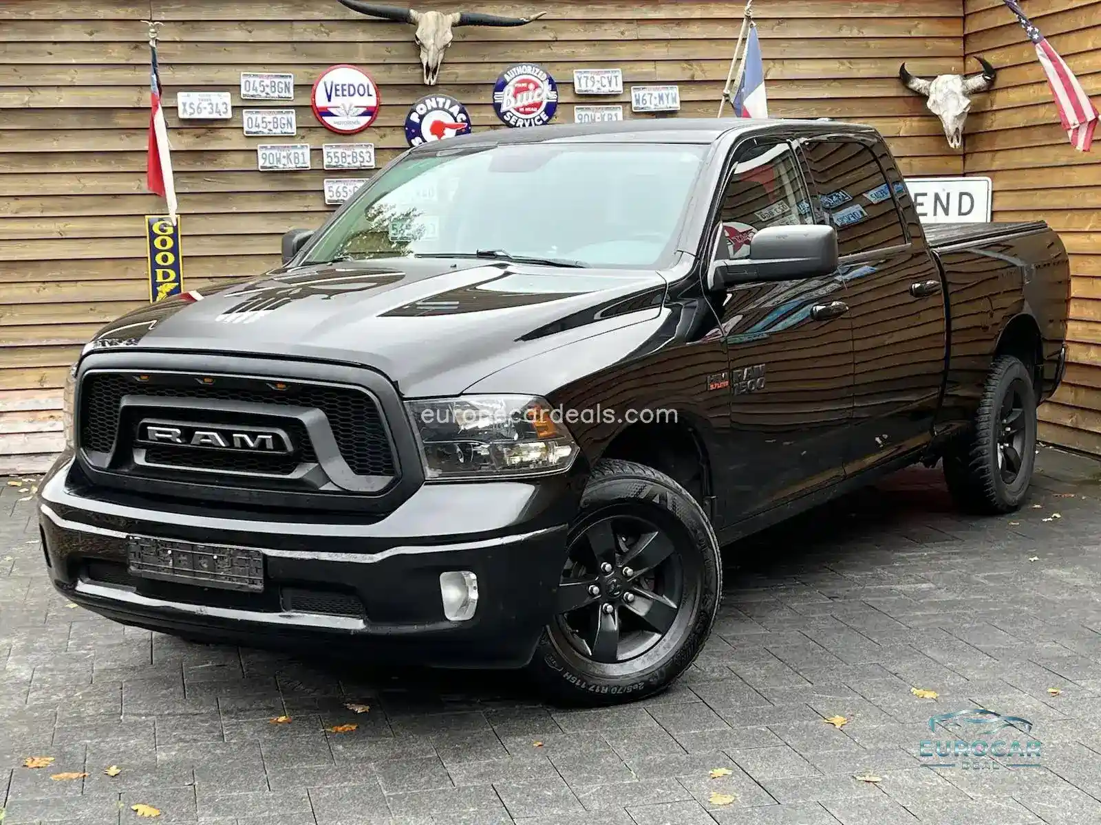 Dodge RAM