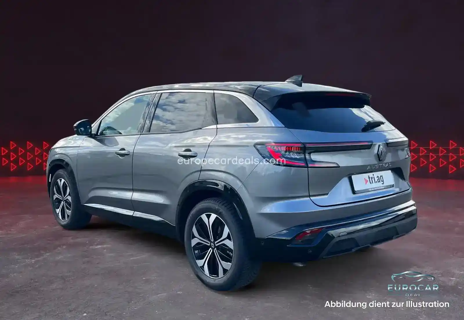 Renault Austral