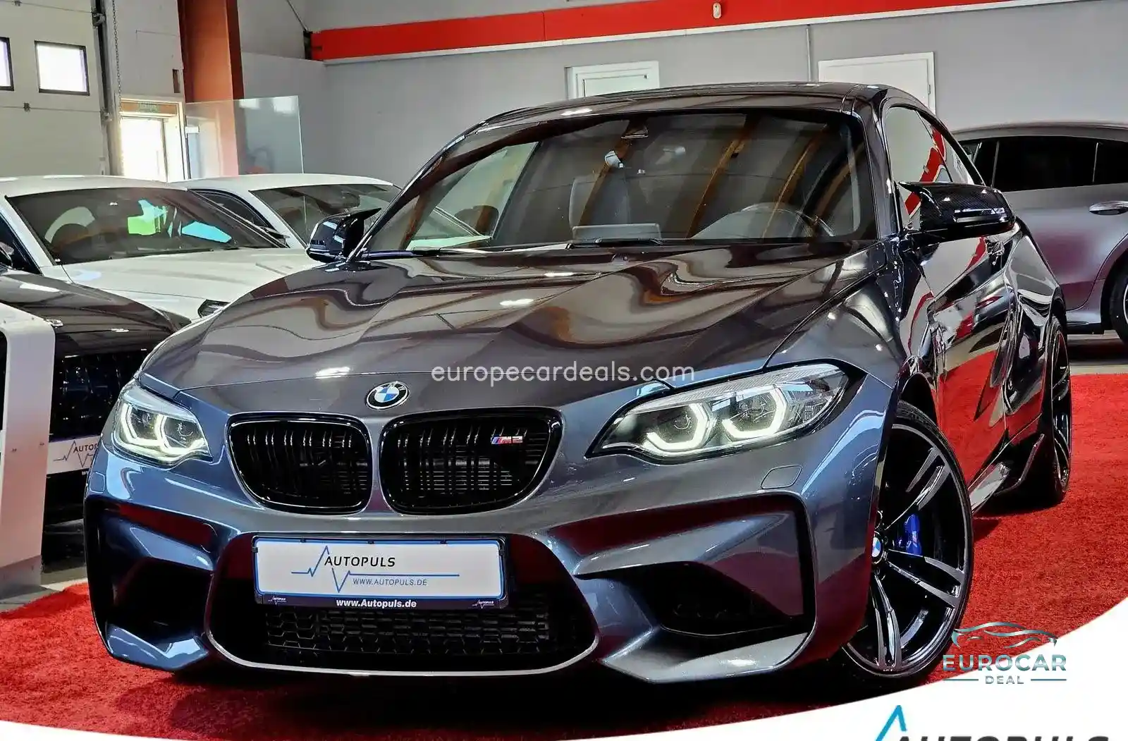 BMW M2