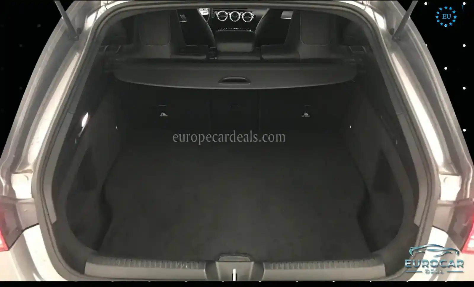 Mercedes-Benz CLA 250 Shooting Brake