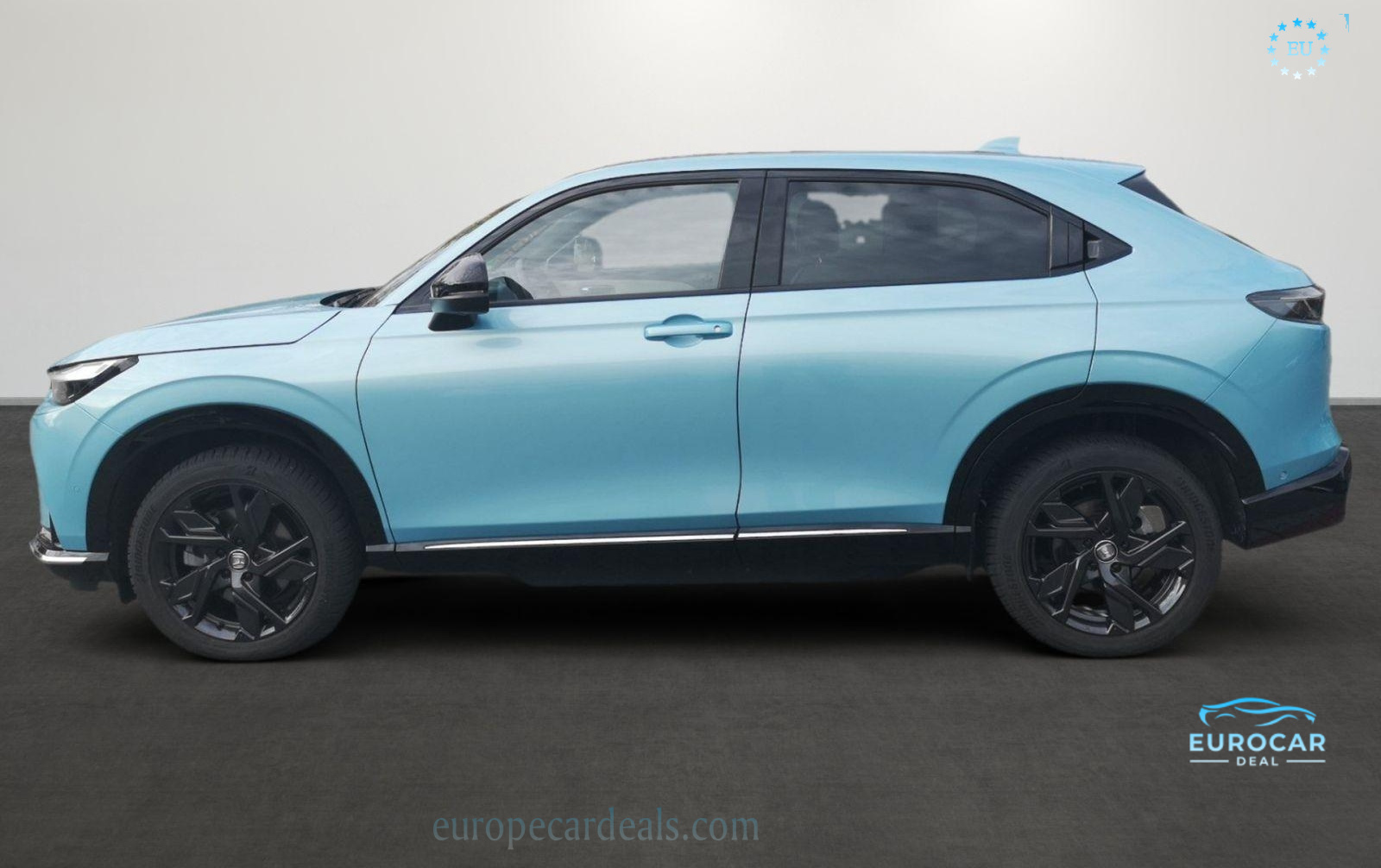 Honda e:Ny1