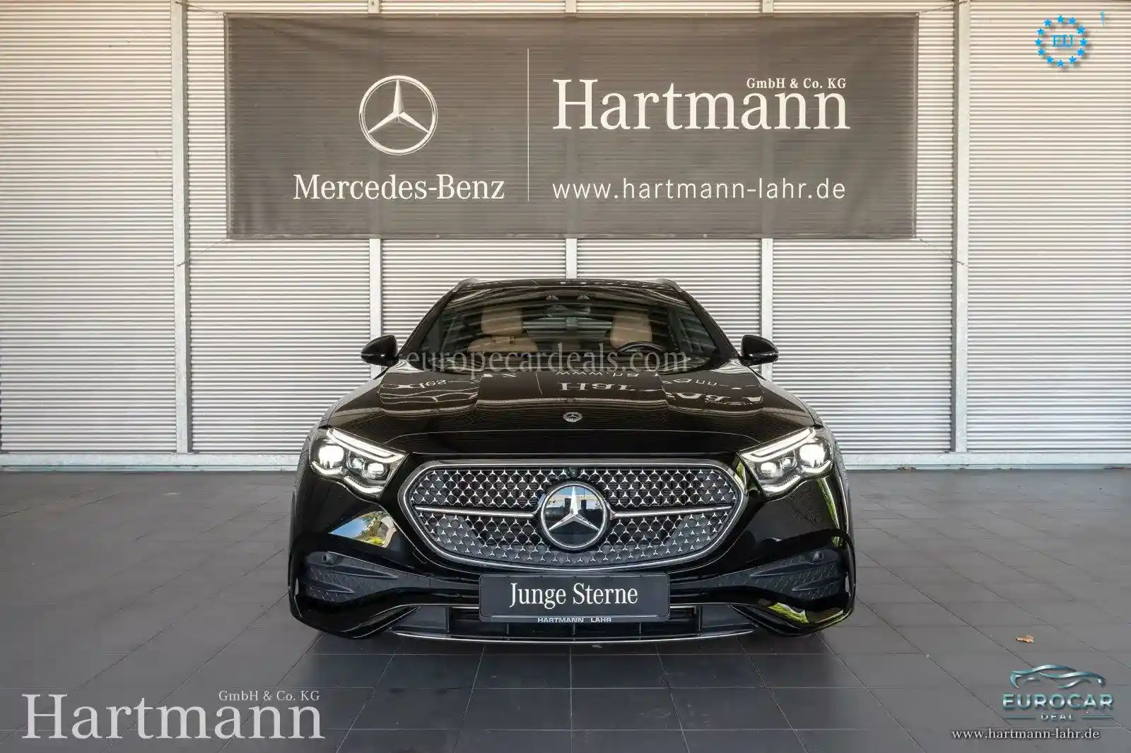 Mercedes-Benz E 450