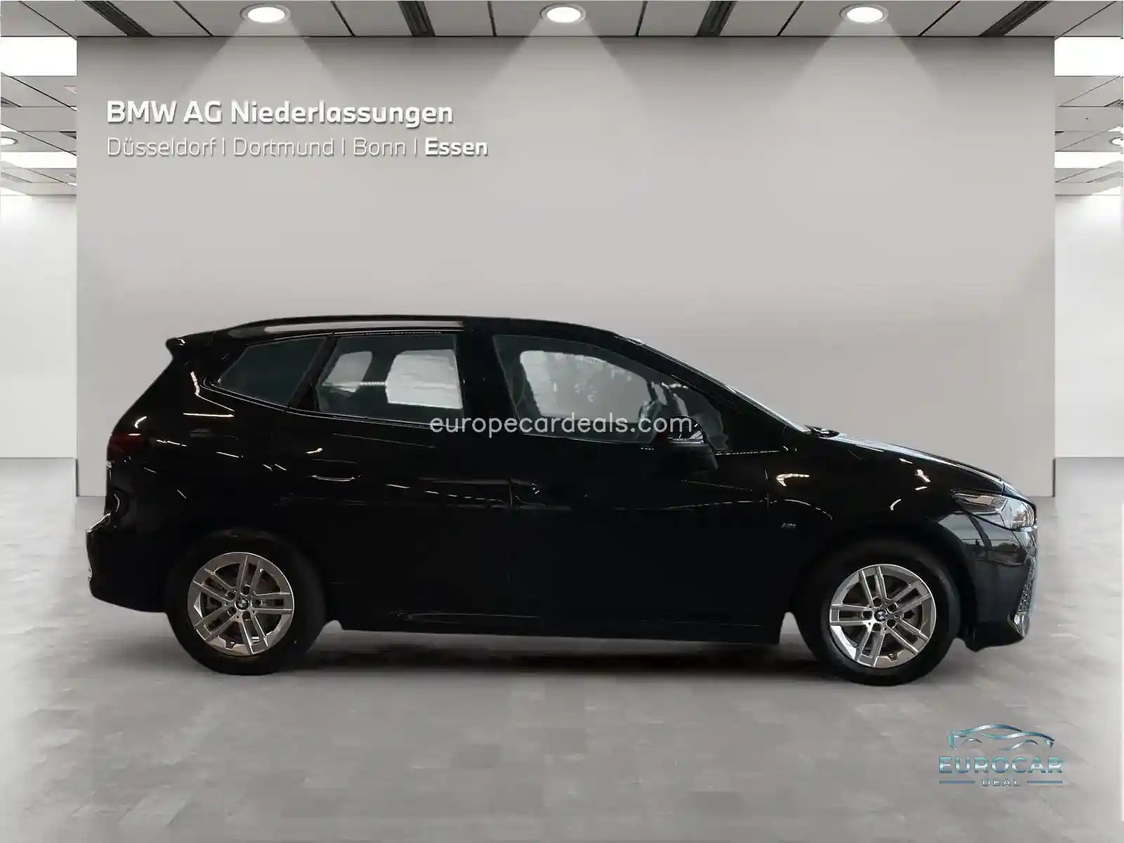 BMW 220 Active Tourer