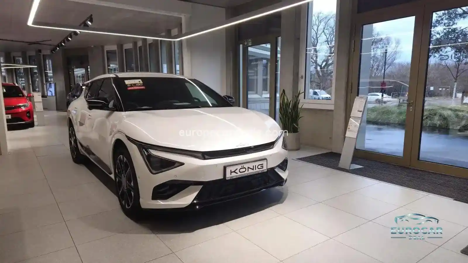 Kia EV6