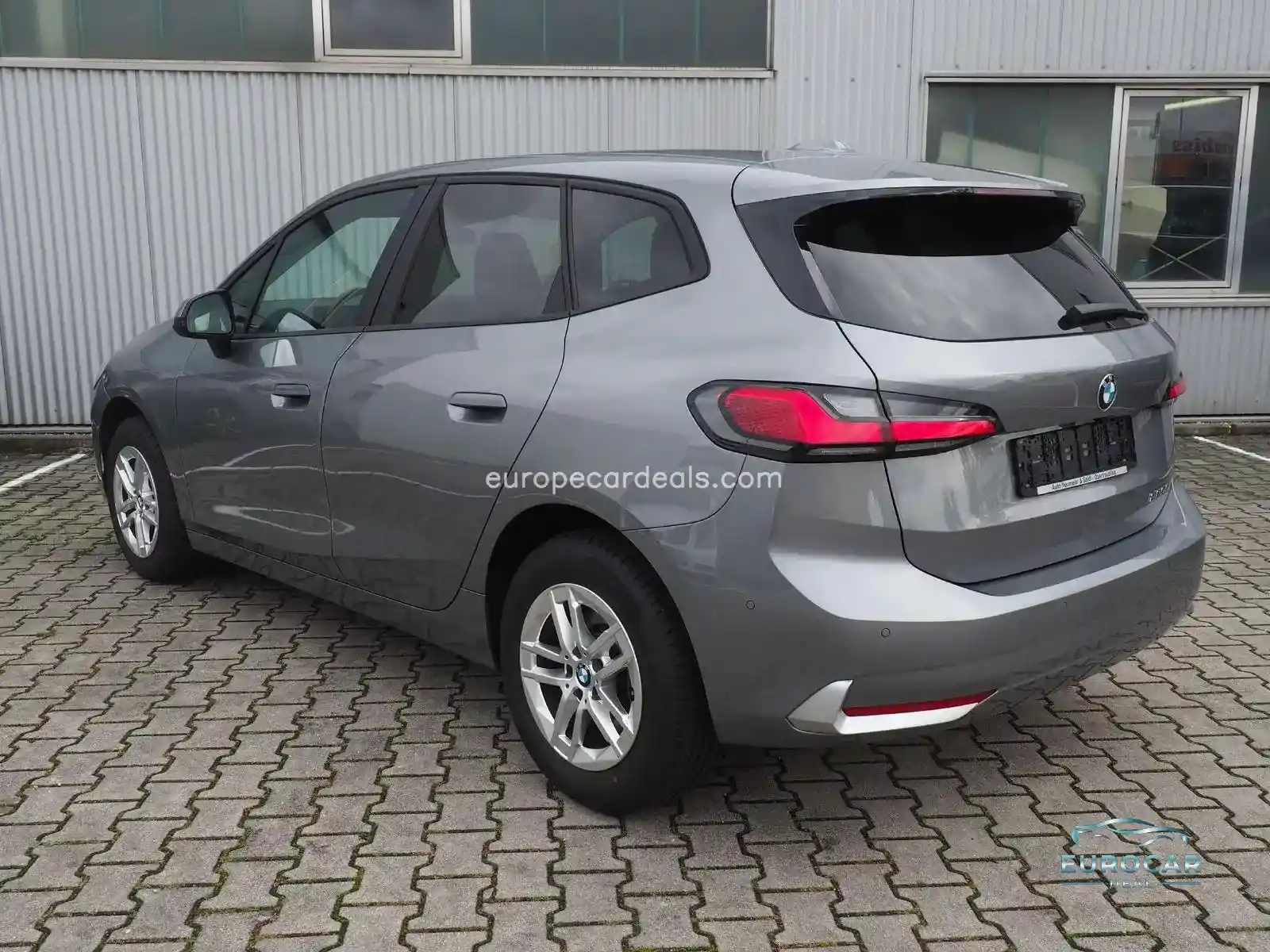 BMW 220