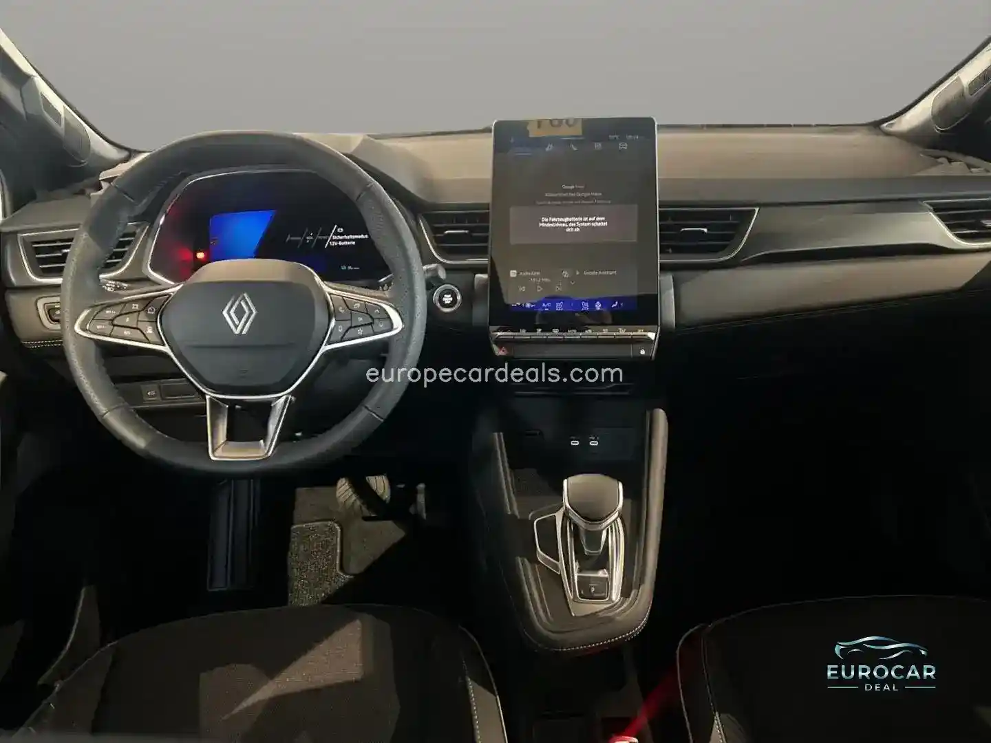 Renault Symbioz