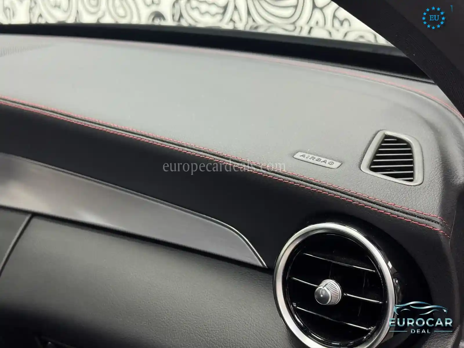 Mercedes-Benz C 43 AMG
