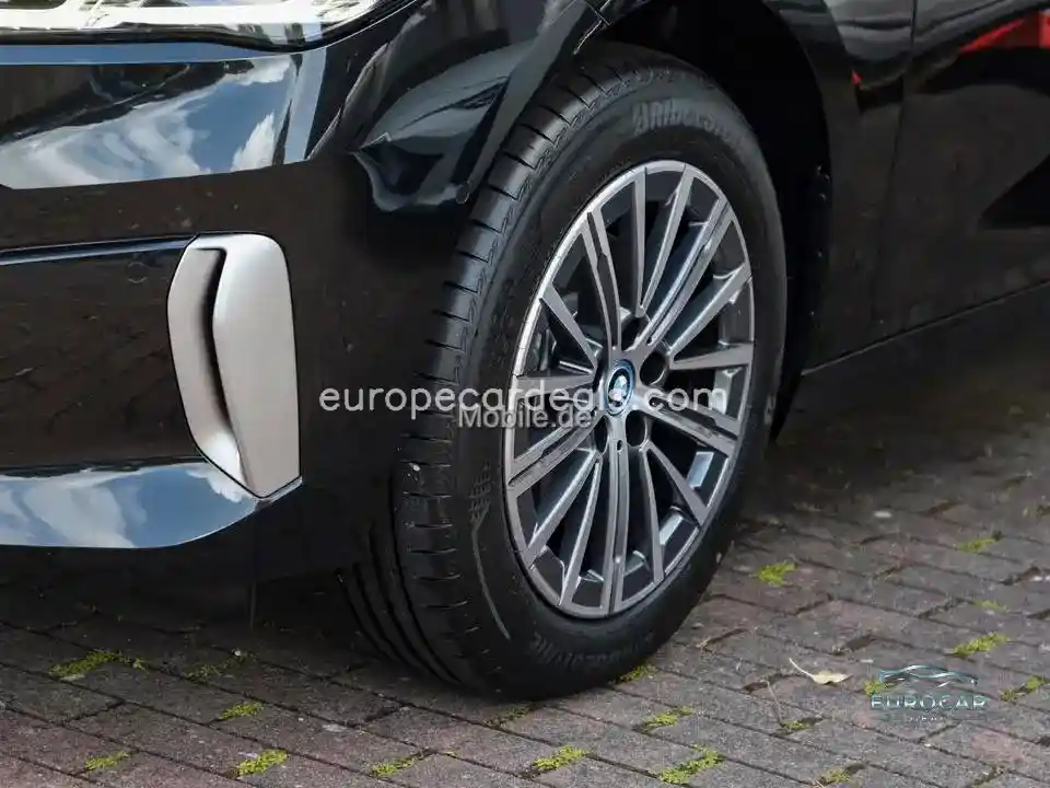 BMW 225 Active Tourer