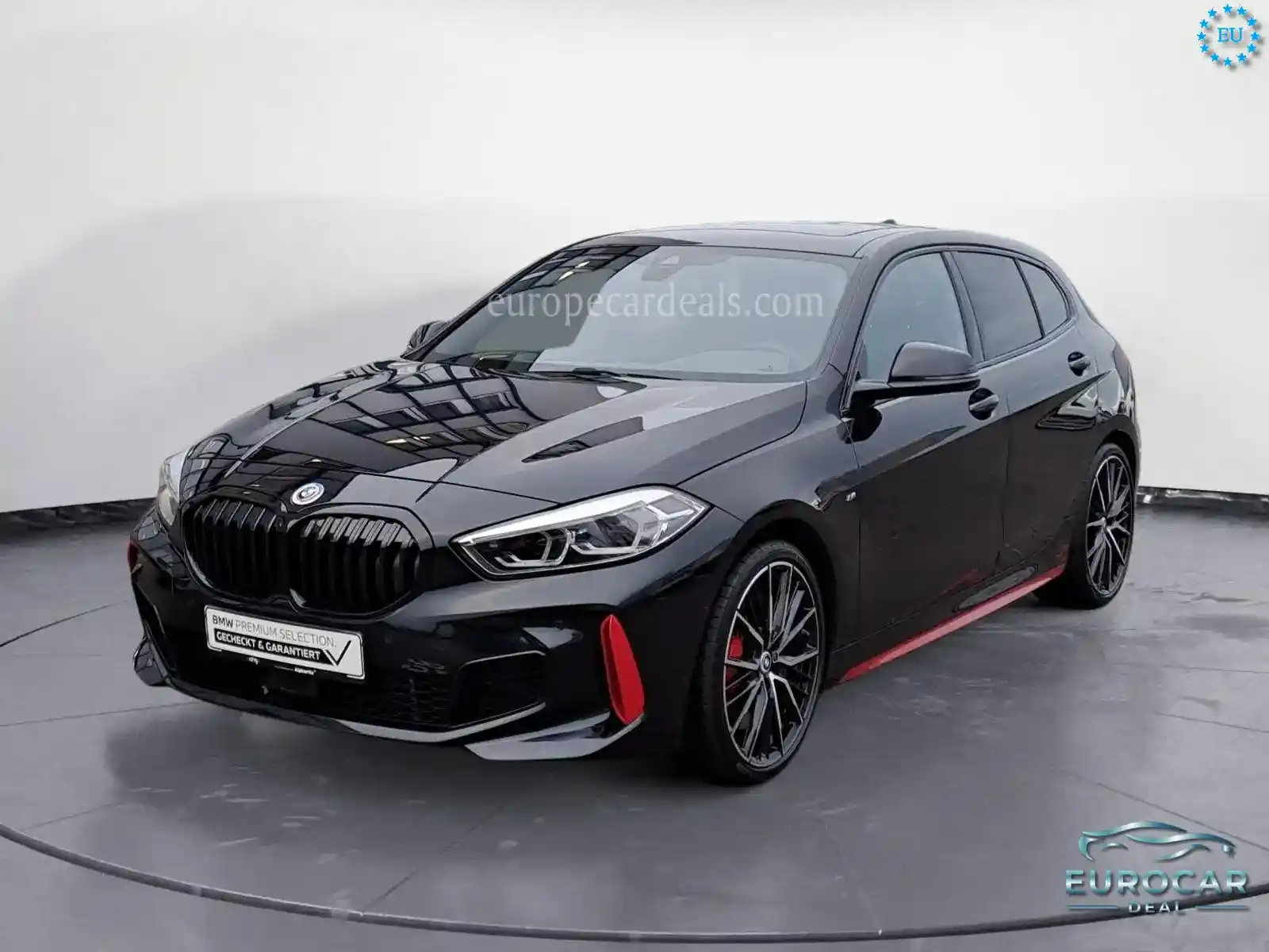BMW 128