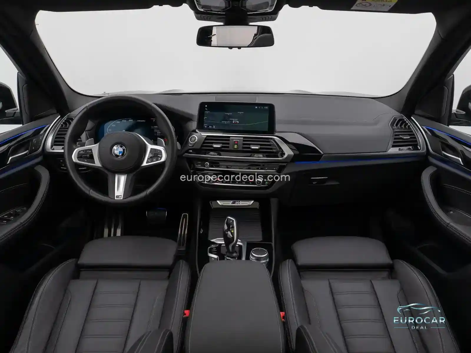 BMW X3 M40