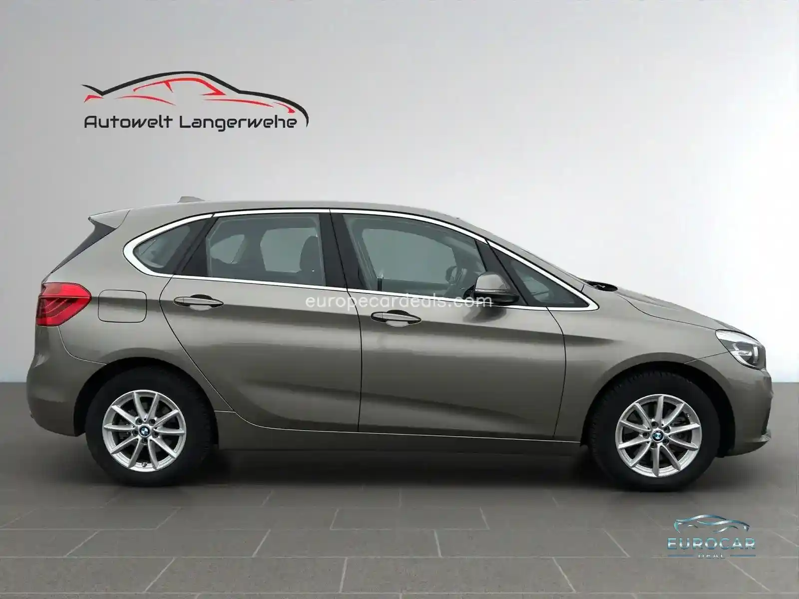 BMW 220