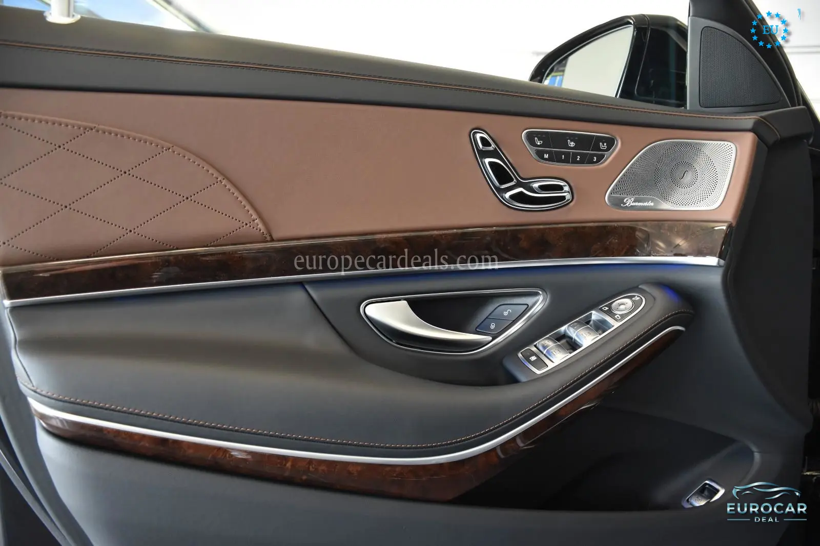 Mercedes-Benz S 560
