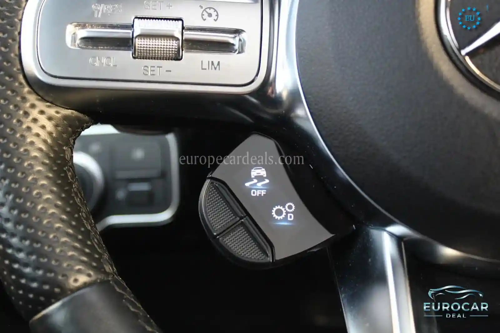 Mercedes-Benz A 35 AMG