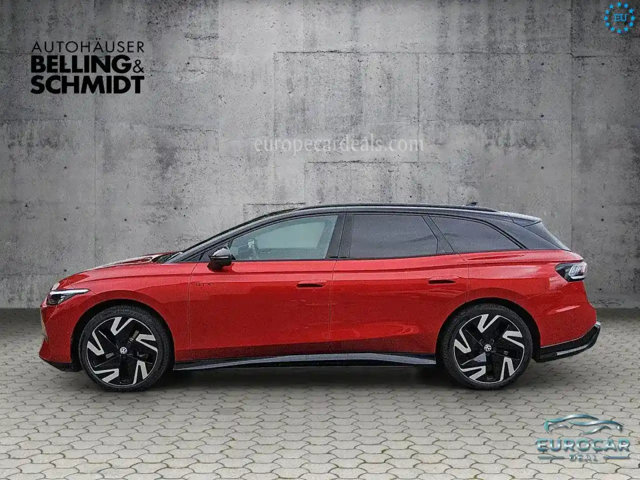 Volkswagen ID.7