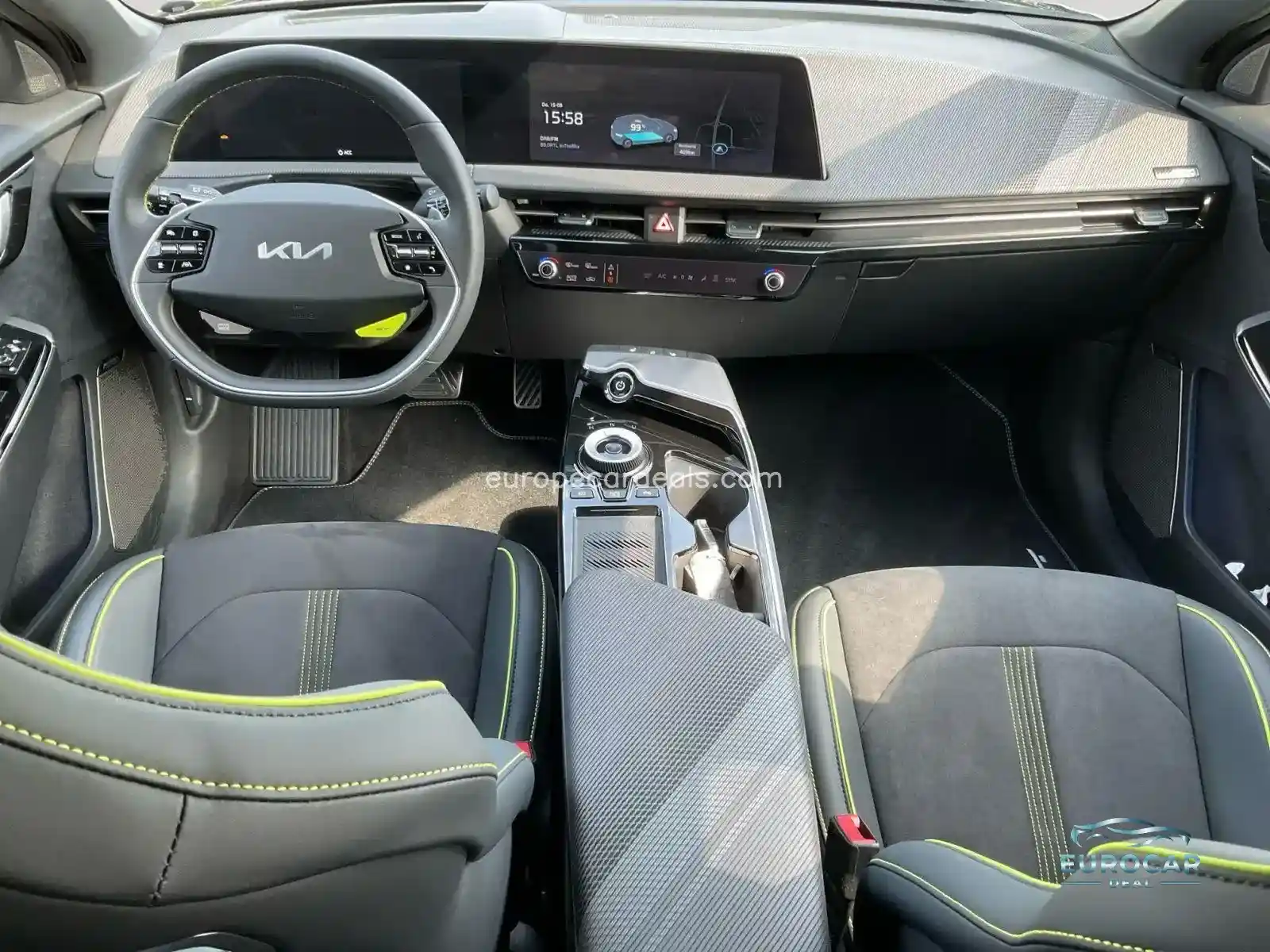 Kia EV6