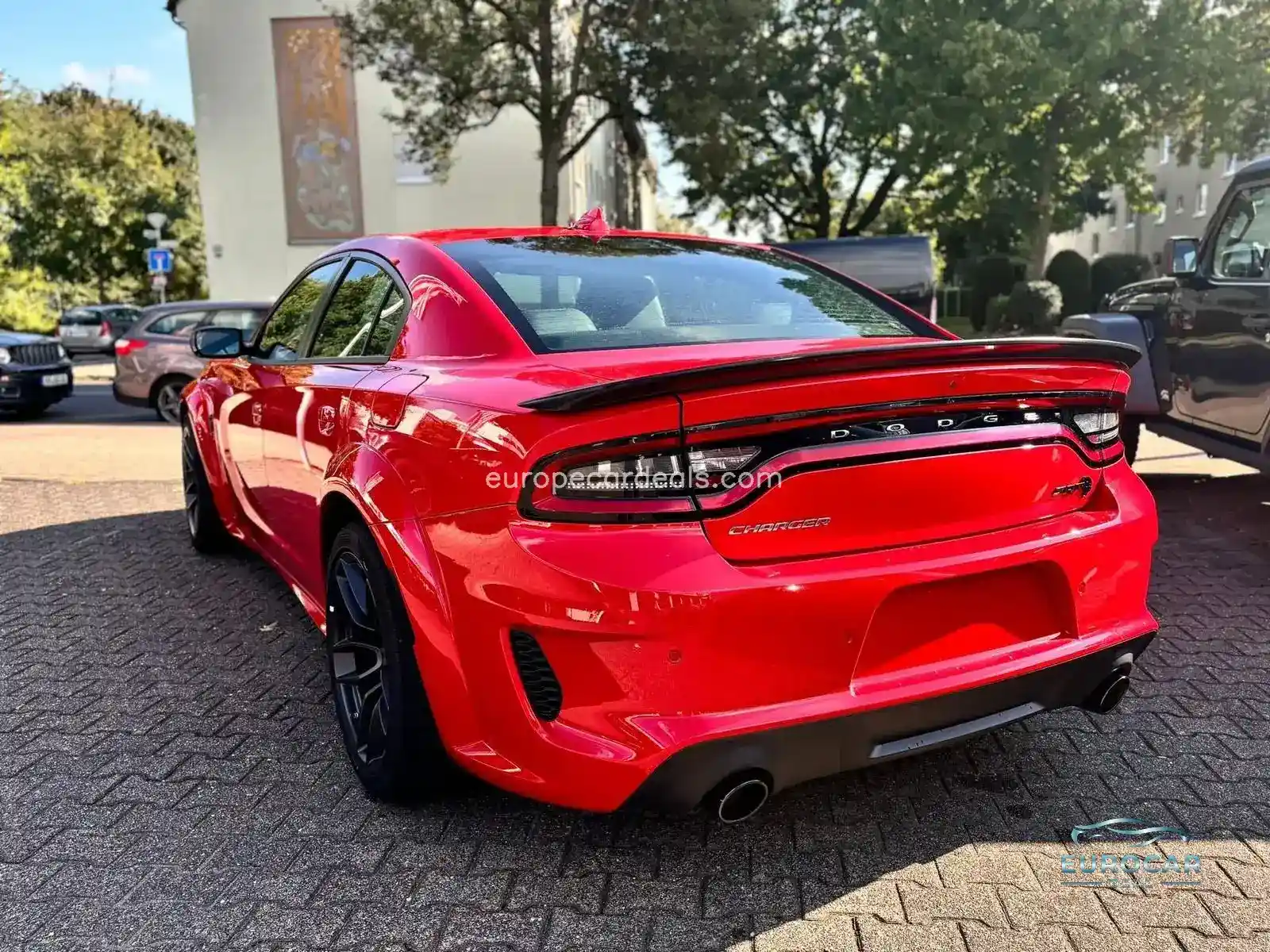Dodge Charger