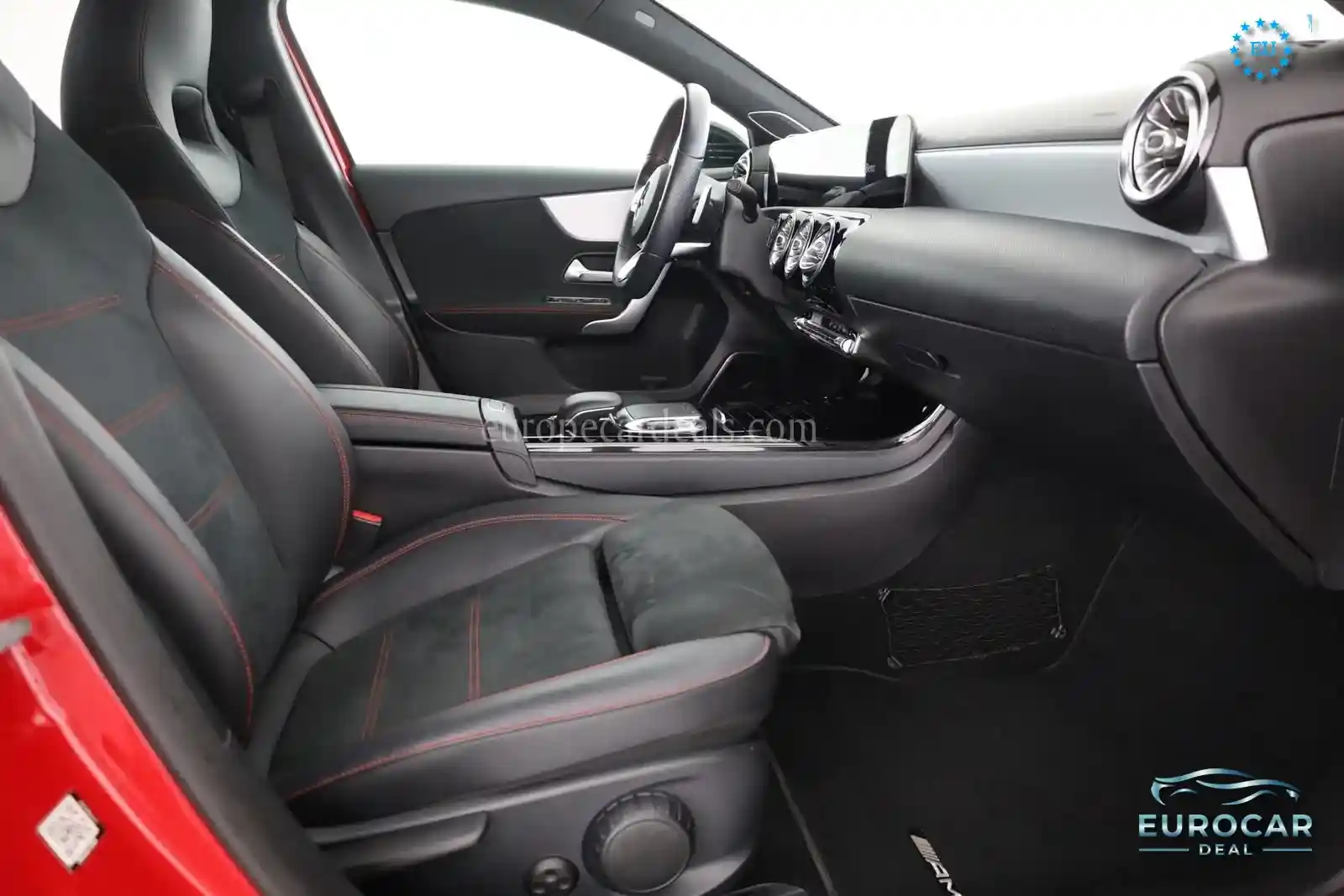 Mercedes-Benz A 140