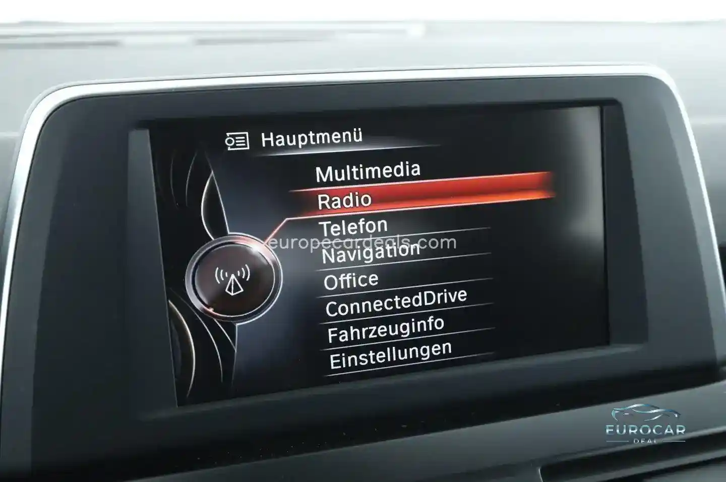 BMW 218 Active Tourer