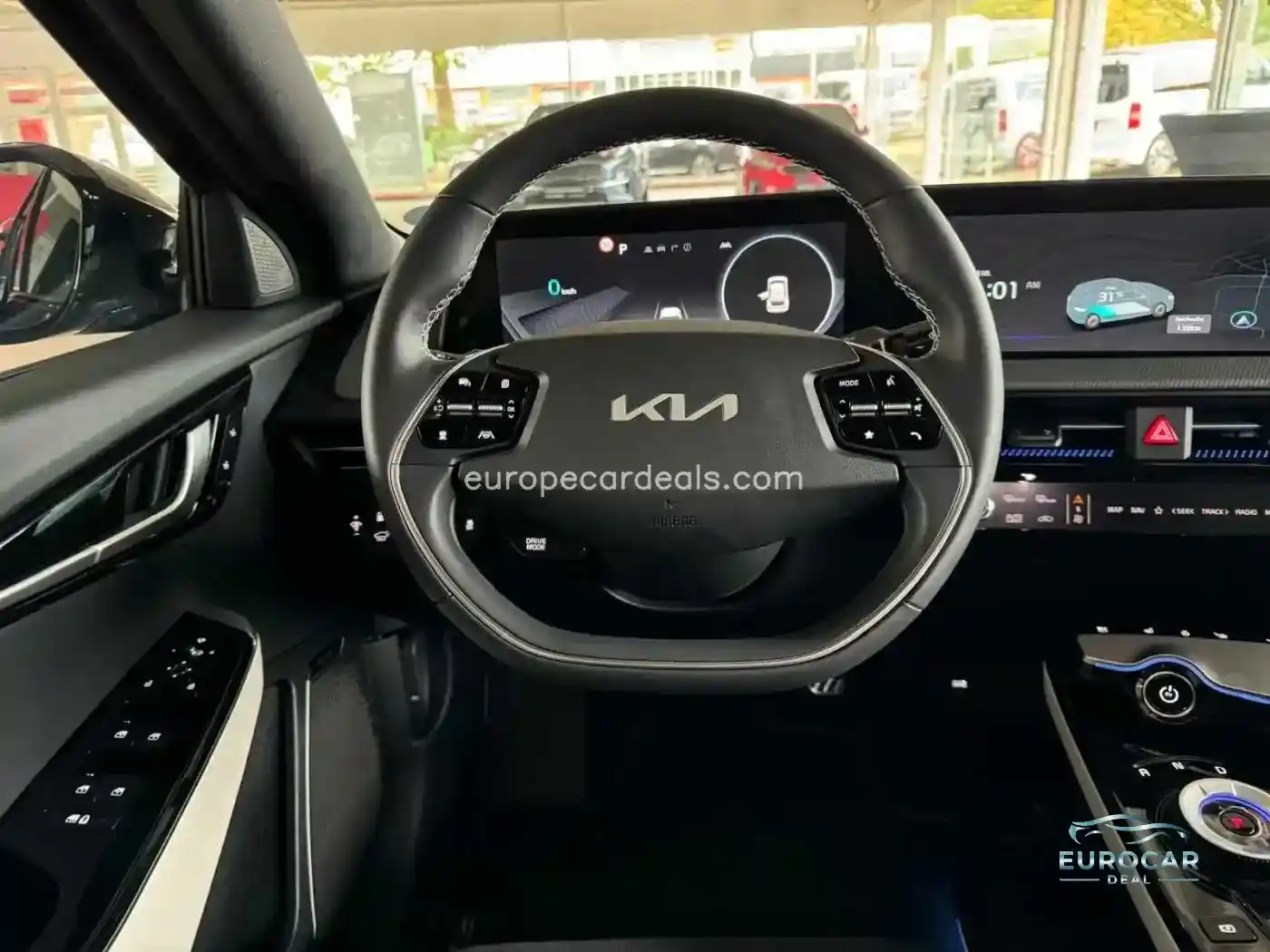 Kia EV6