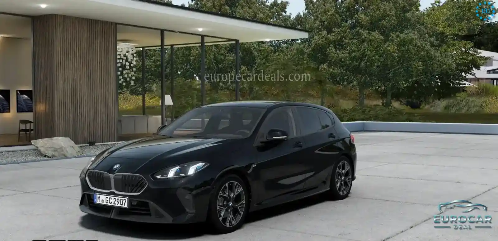 BMW 120