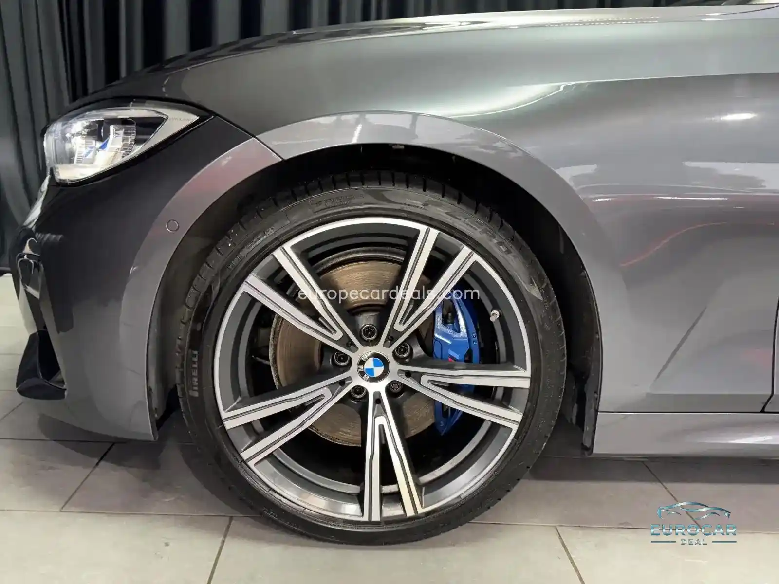 BMW M340i