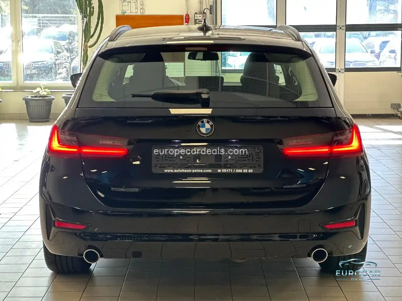 BMW 318