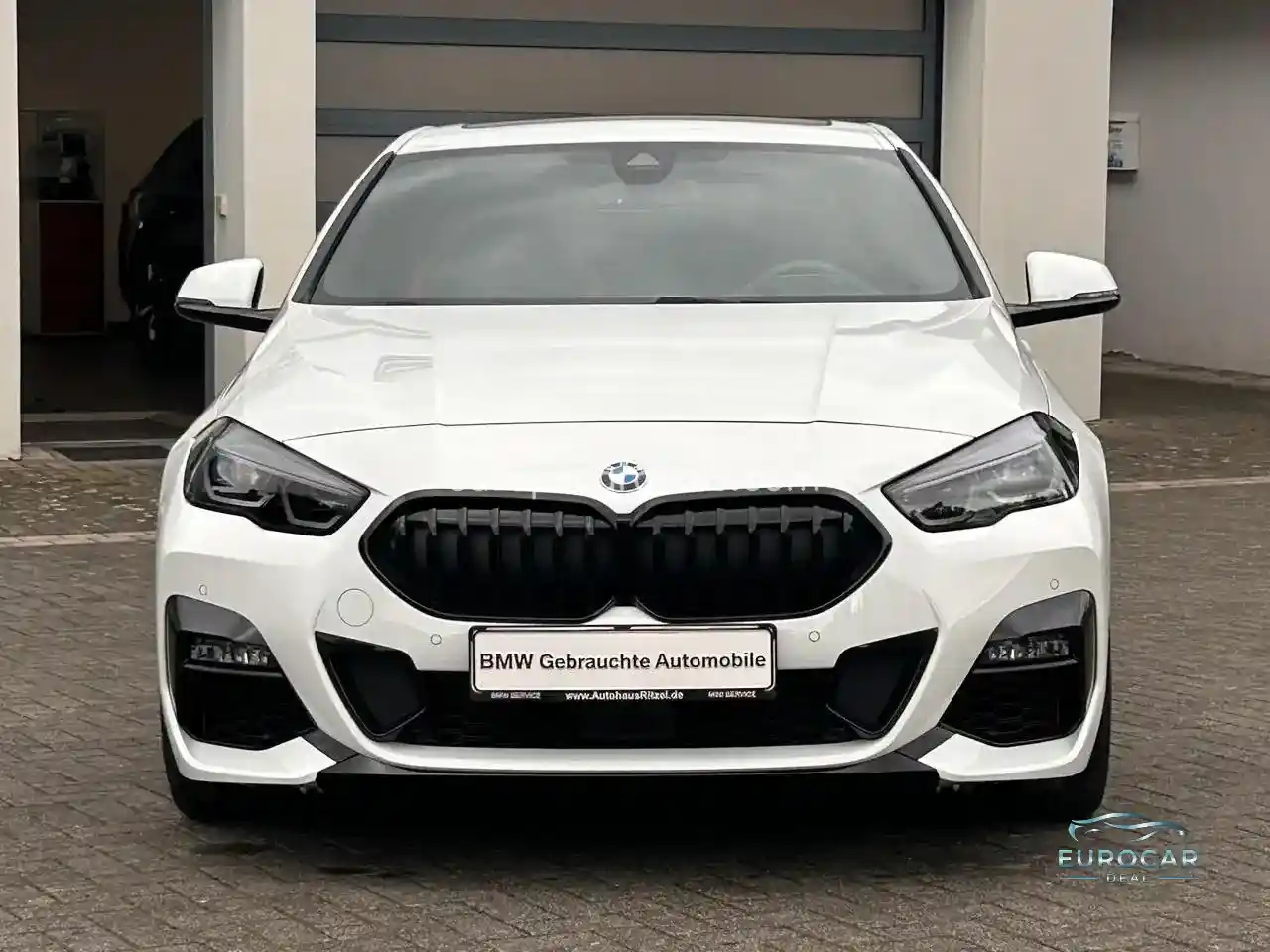BMW 220