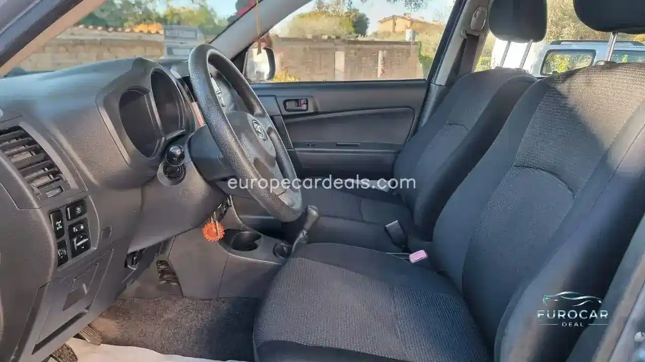 Daihatsu Terios