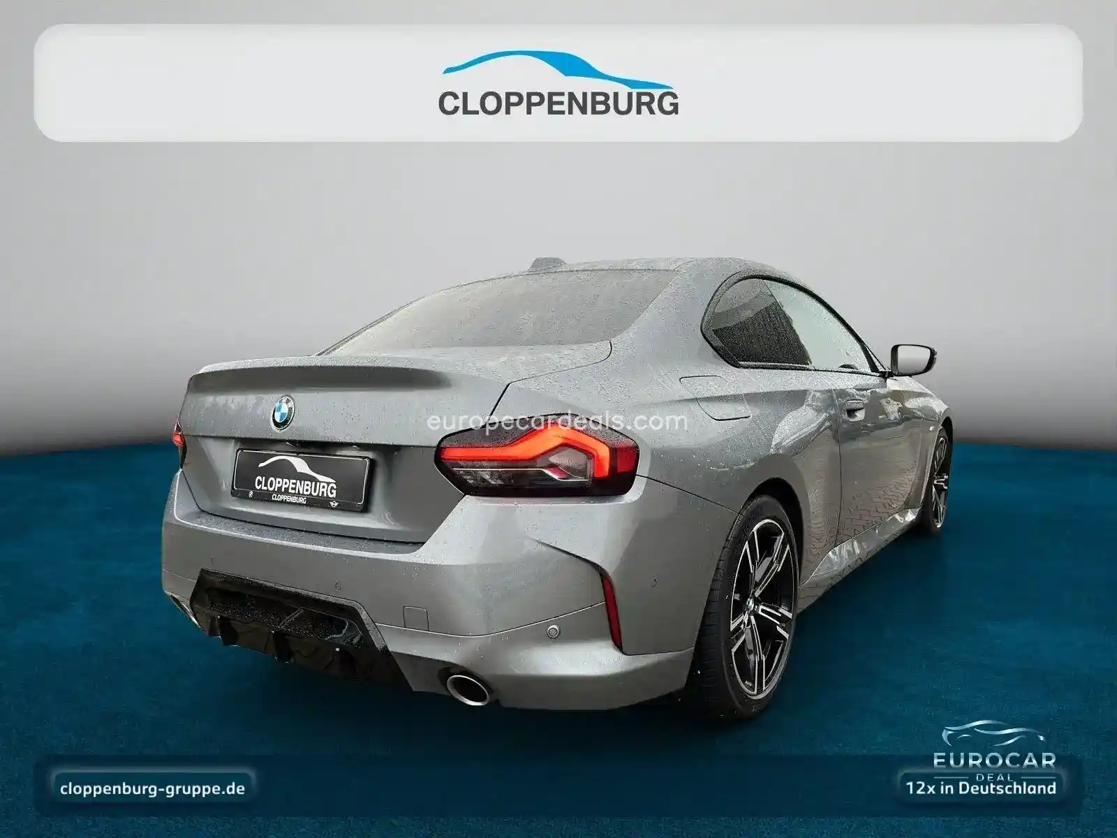 BMW 220