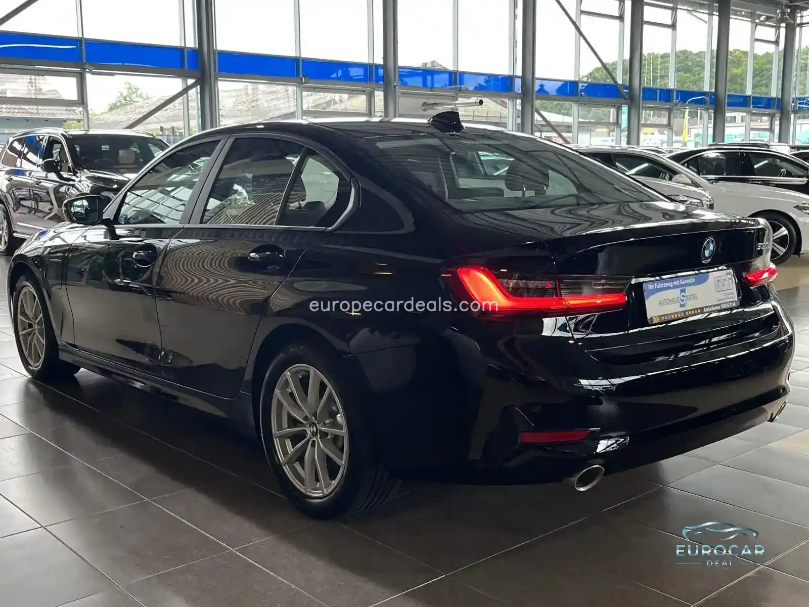 BMW 330