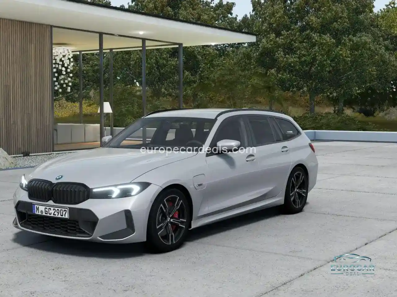 BMW 330
