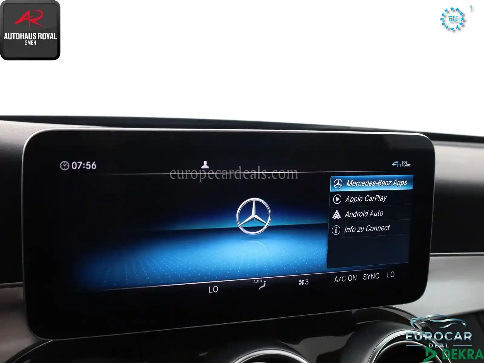 Mercedes-Benz C 400