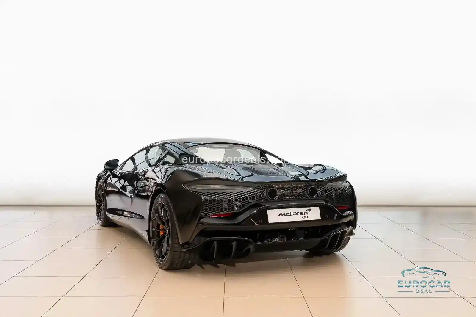 McLaren Artura